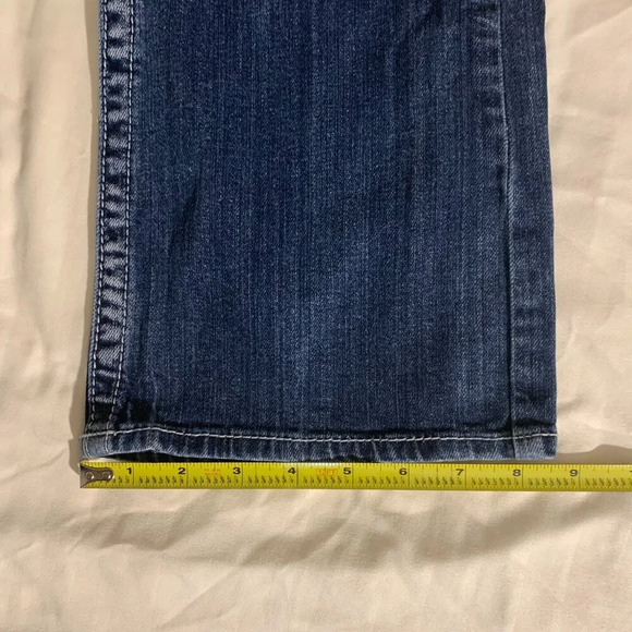 Silver Jeans - Akiko Bootcut - W30/L31 - Picture 4 of 5
